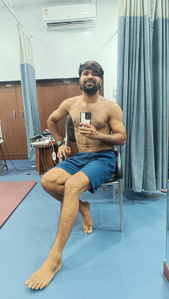 bahrolia's tweet photo. #fitness #workout #homeworkout #atheletics https://t.co/OTrxrgMm5a