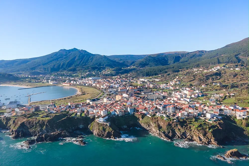 EmbSpainUK's tweet photo. 📍Cariño, Galicia

#HiddenSpotsOfSpain https://t.co/p1x7T2cVbD
