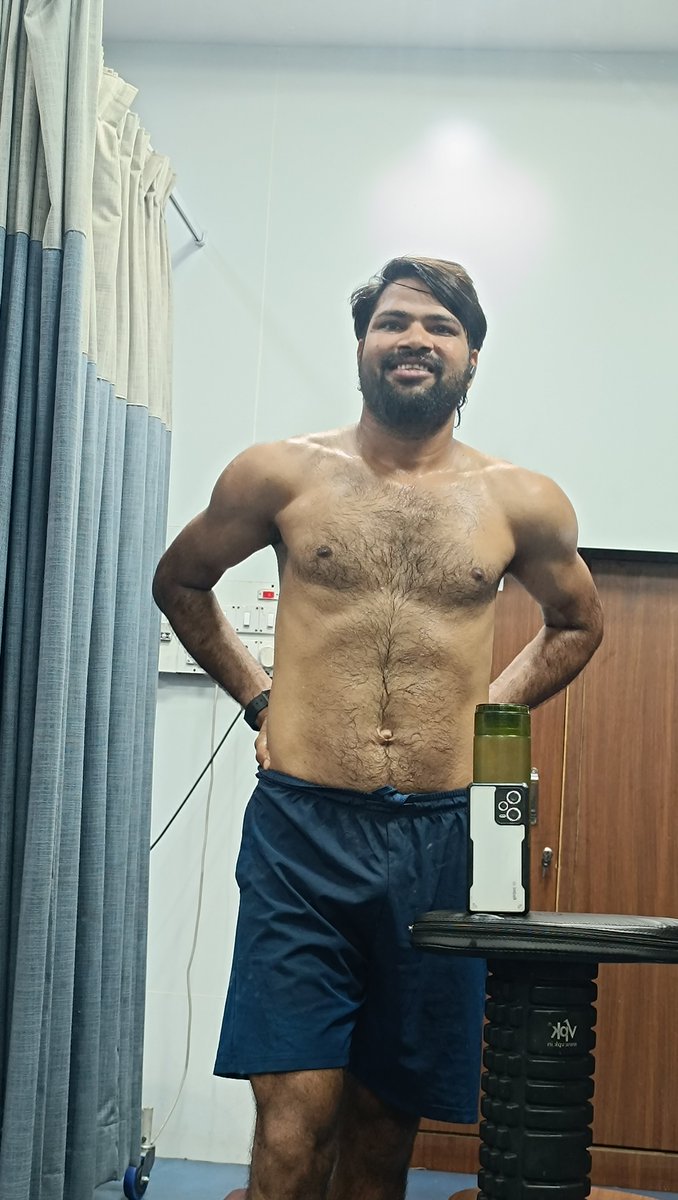 bahrolia's tweet photo. #fitness #workout #homeworkout #atheletics https://t.co/OTrxrgMm5a