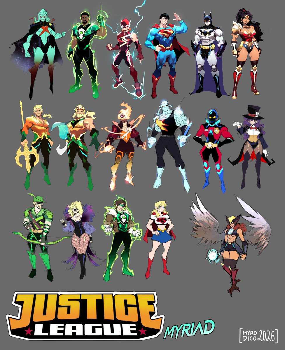 Myrodico's tweet photo. Compiled all of what I made so far for fun !!

(full renders and WIPS) https://t.co/Q1O521PqjM