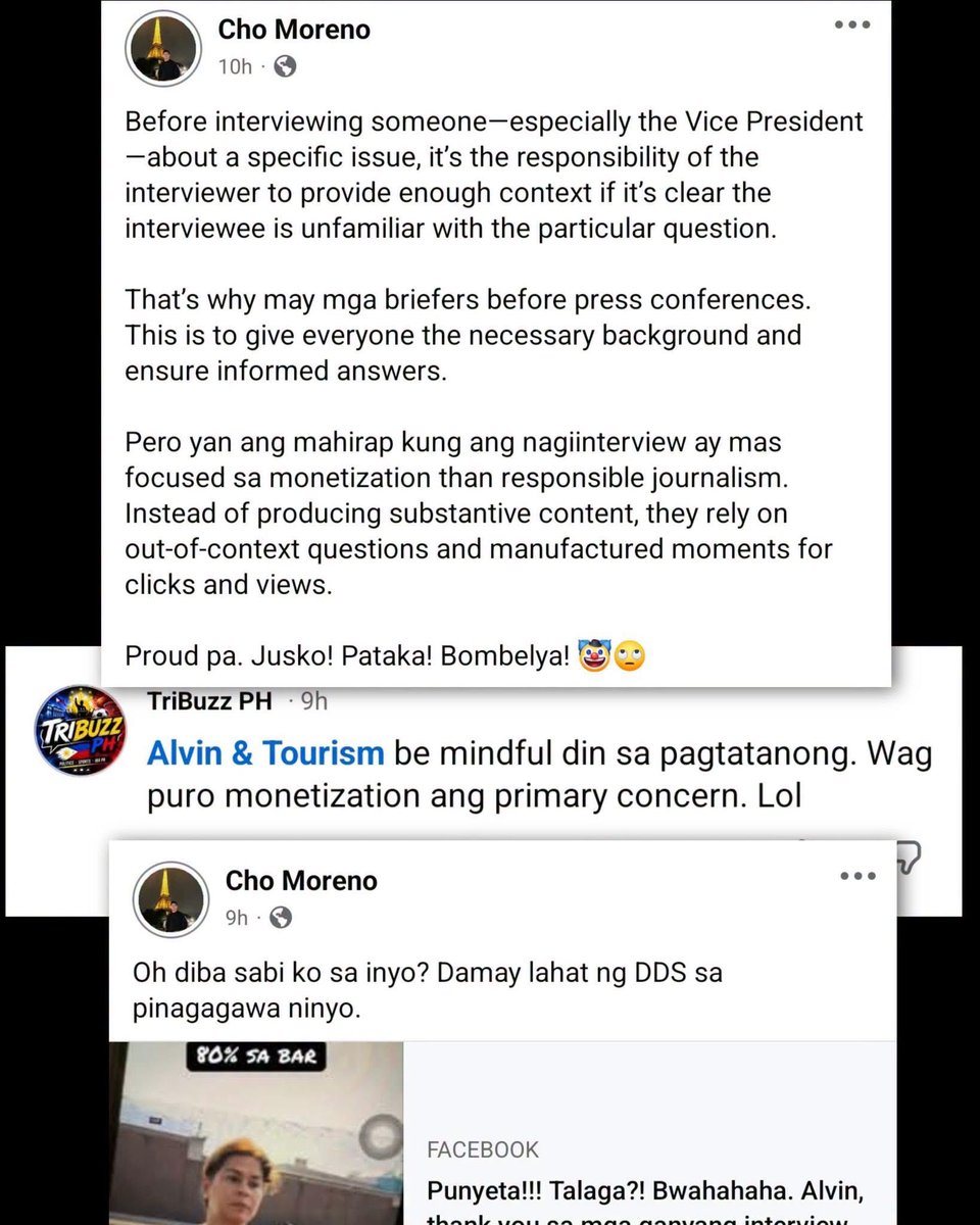 Jesus Falcis 🇵🇭 tweet media