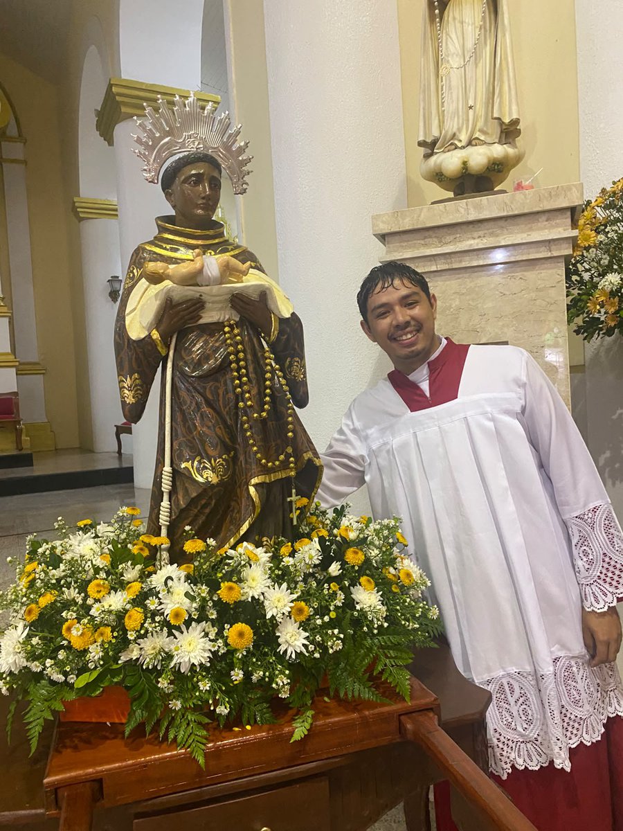 mariotiago3's tweet photo. Abertura dos festejos de são Benedito https://t.co/eu16TzL0Av