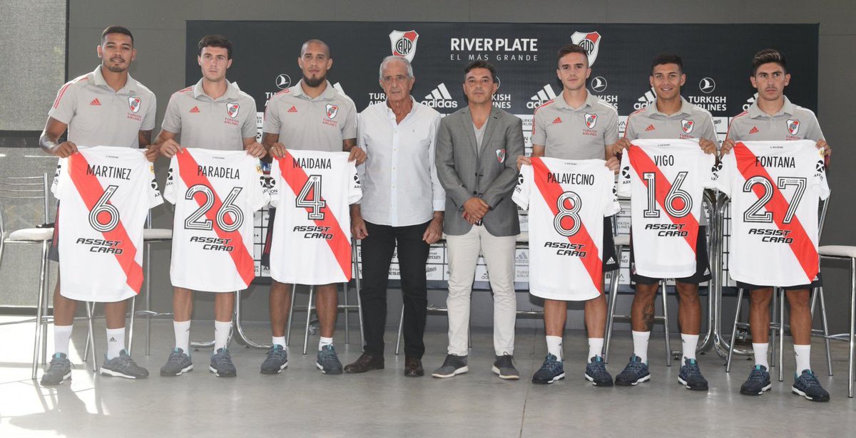 juanigal_'s tweet photo. Las últimas fotos de mercados de pases de Passarella, D’Onofrio y Brito. https://t.co/060coC5bz7