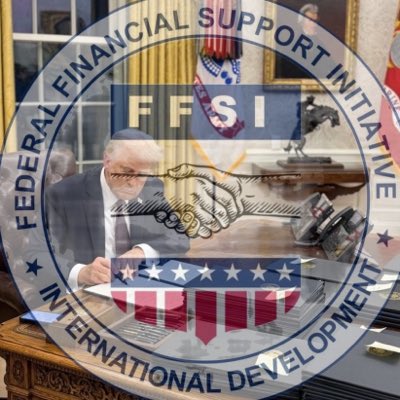 ffsifunding's tweet photo. #NewProfilePic https://t.co/oRVGKo4Wq6