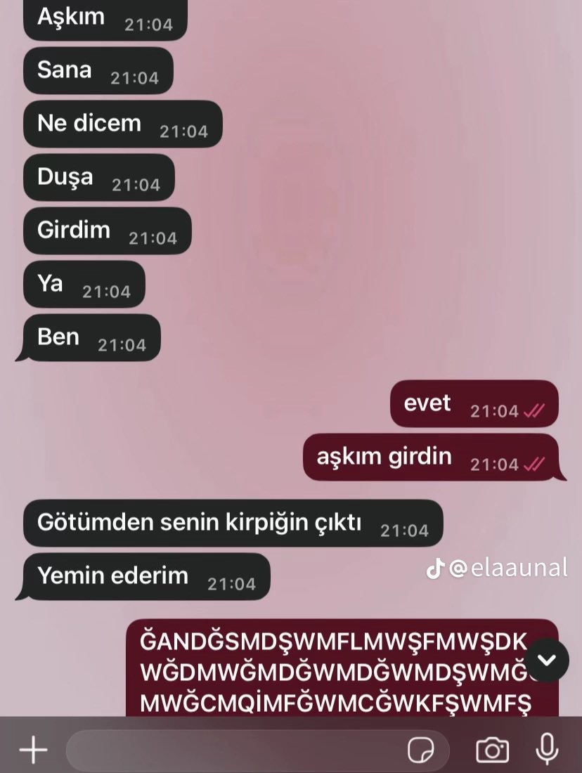 betül targaryen tweet media