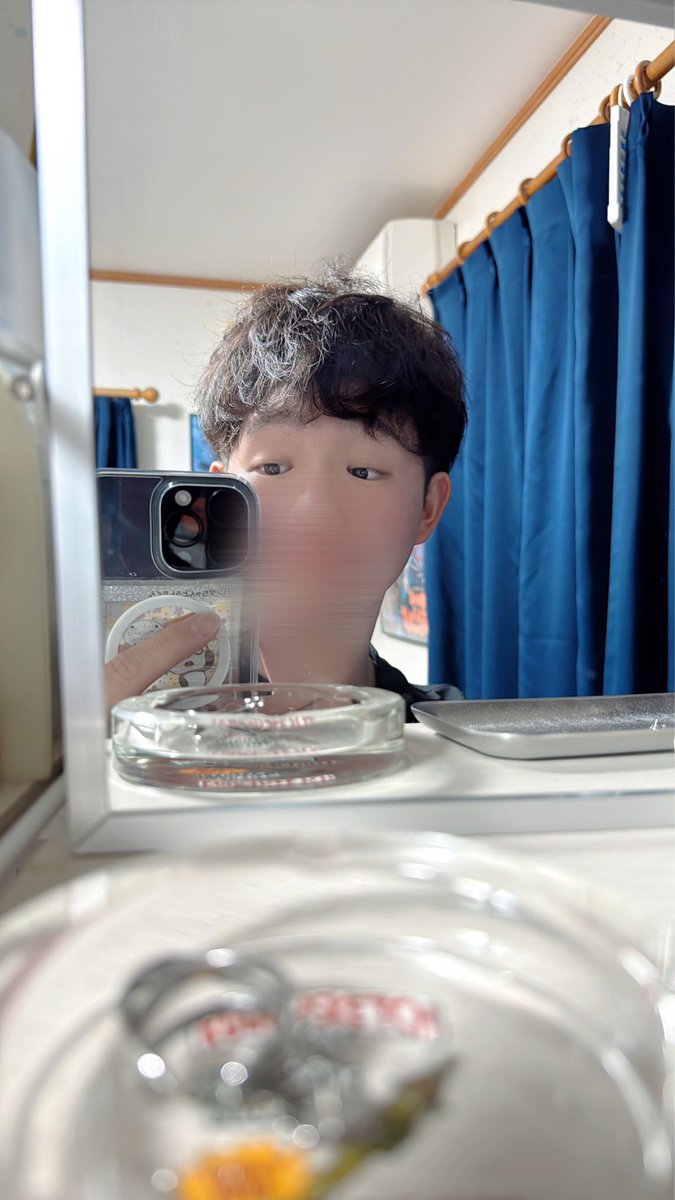 peta_main06's tweet photo. 髪の毛短くなった https://t.co/FjN6vgTypp