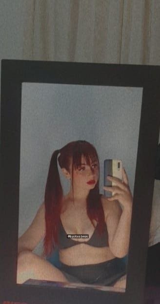 Jessbustos_'s tweet photo. https://t.co/APBdvFn4wY
Lindo día amor 😘
#contenido #hot #girld #telegram
#Vip https://t.co/0WlpF2fiUS