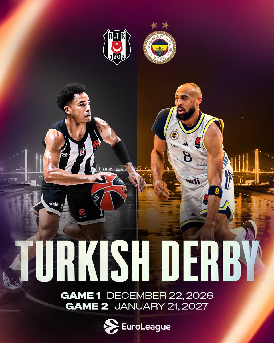 EuroLeague tweet picture