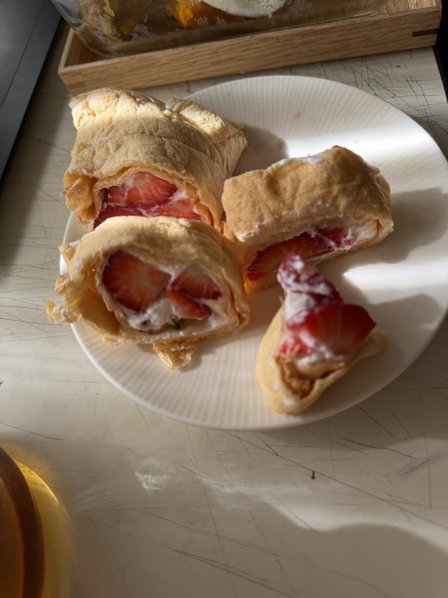 wkdoxnso's tweet photo. it was SOOO YUMMY🩷 https://t.co/RL0TyY6Kt2