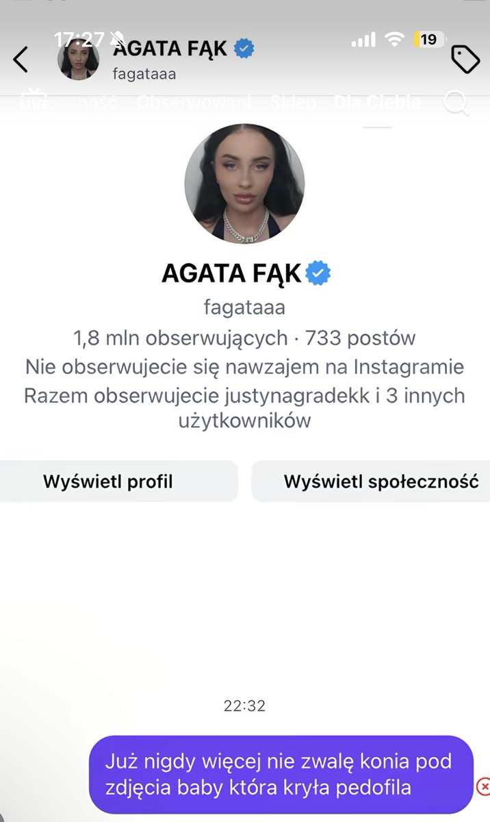 Vyrewolwerowany's tweet photo. NO NIESTETY WIDZOWIE https://t.co/sKdCKoOGn8