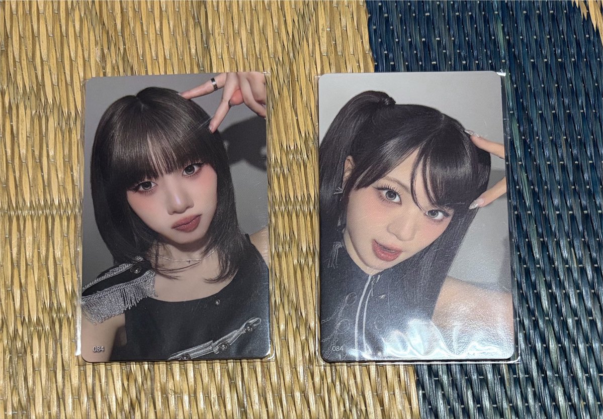 ymjoraul0912's tweet photo. @manaka_rmpg_212 検索より失礼致します。
こちらの7000円、缶バッジ、077璃杏を所持しているのですが、同種桃奈との交換は可能でしょうか？ https://t.co/wWYBUo3V9G
