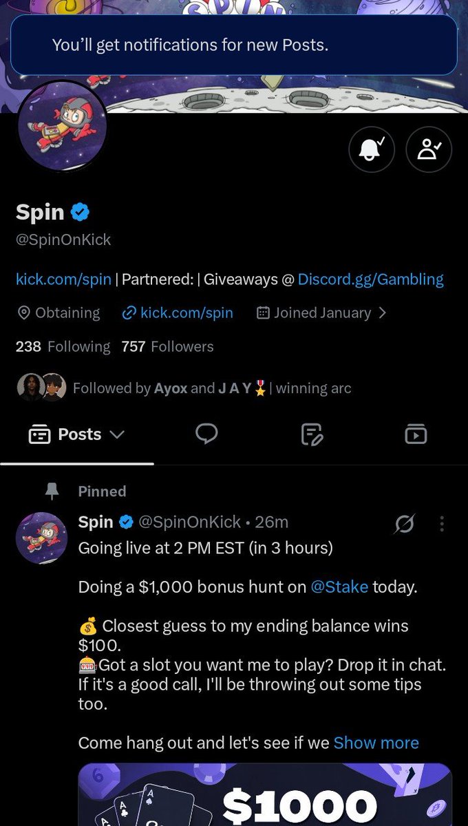 theyfwralph's tweet photo. @thisisayoxx @SpinOnKick FUJkCSWnRnwaz8HikpxGxnbPDQmdmTELCi2P1tz4najr https://t.co/DGUX2Xo2kF