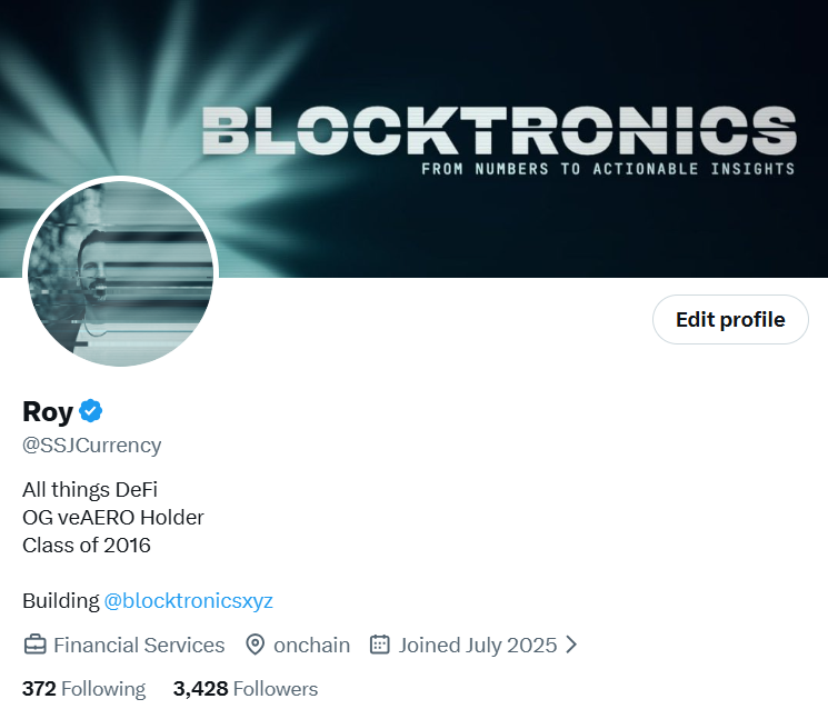 Roy tweet media