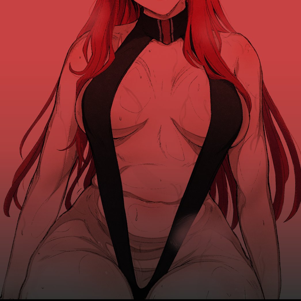 WingedGoldTiger's tweet photo. ⠀
“ That's right, keep looking down. You're still not yet worth to gaze upon my face. ”
⠀ https://t.co/vrNaXMOKSM