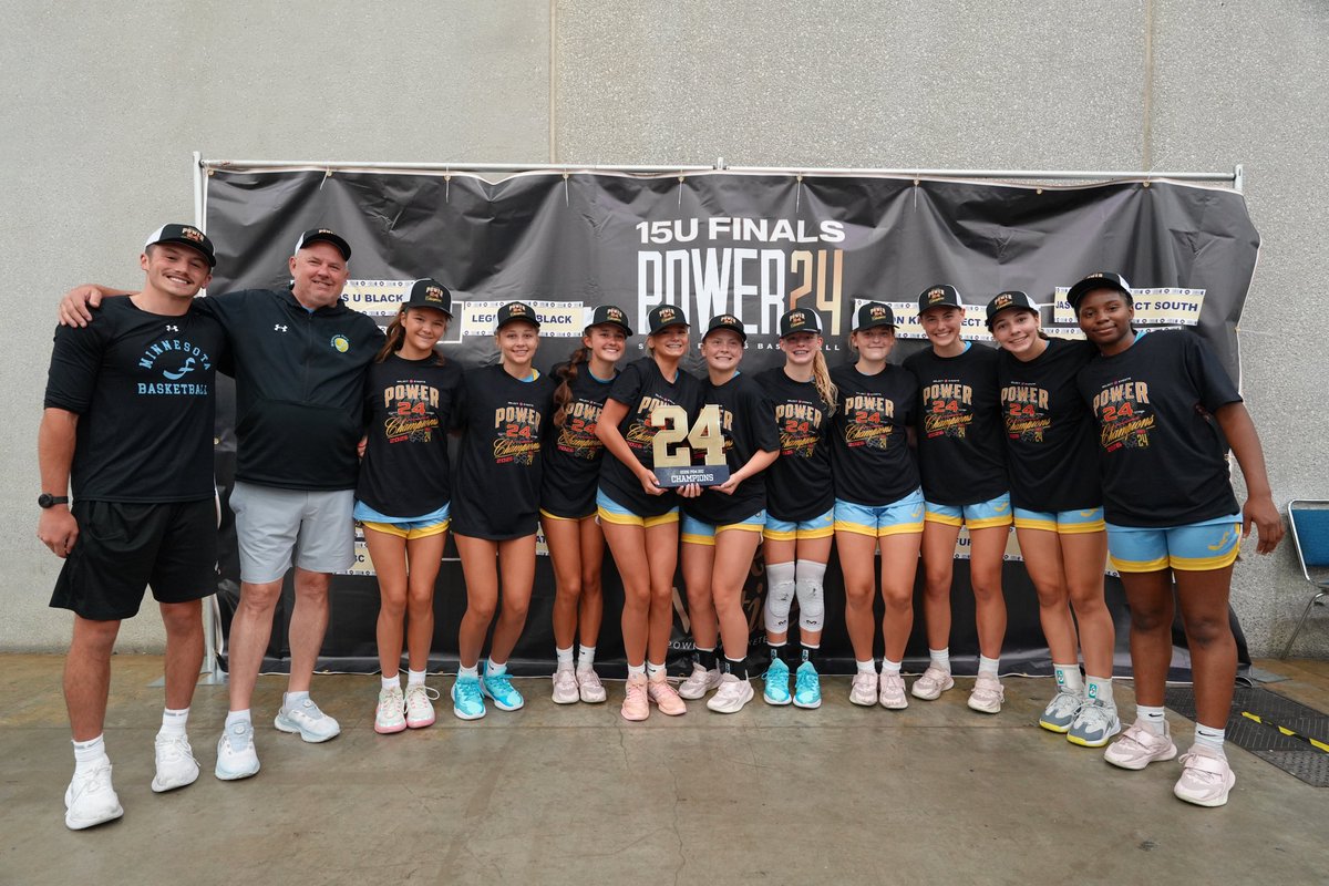 FuryPremier's tweet photo. Mentally, we're still here. 🥹 So proud of our Power 24 CHAMPS!

#FuryFam | @SelectEventsBB https://t.co/B9gh5gWqhB