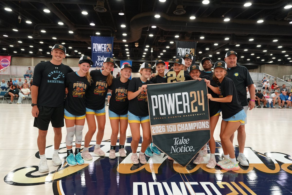 FuryPremier's tweet photo. Mentally, we're still here. 🥹 So proud of our Power 24 CHAMPS!

#FuryFam | @SelectEventsBB https://t.co/B9gh5gWqhB