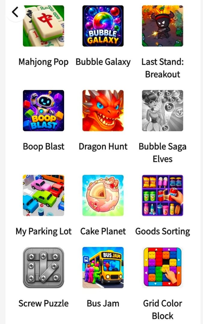 gugiab's tweet photo. 2주간의 플레이로 드디어 Dragon Hunt 메달 획득.....

이제 남은 메달은
Coin whack, Bubble Saga Elves, Screw Puzzle, Mirage 2048, Hexa Nova 이렇게 5게임뿐인데

Screw Puzzle은 게임데이터가 자동으로 레벨이 초기화 되버리는 경우가 벌써 3번째로 플레이를 하는것이 무의미하다는 생각입니다.

그리고, Bubble saga elves는 여전히 접속조차 되지 않고 있네요.

계속 #CiDiGames 에 버그제보를 해도 고쳐지지 않는 게임들은 제발 게임목록에서 삭제부탁드립니다.

@asher_cidigames @PlayCiDi