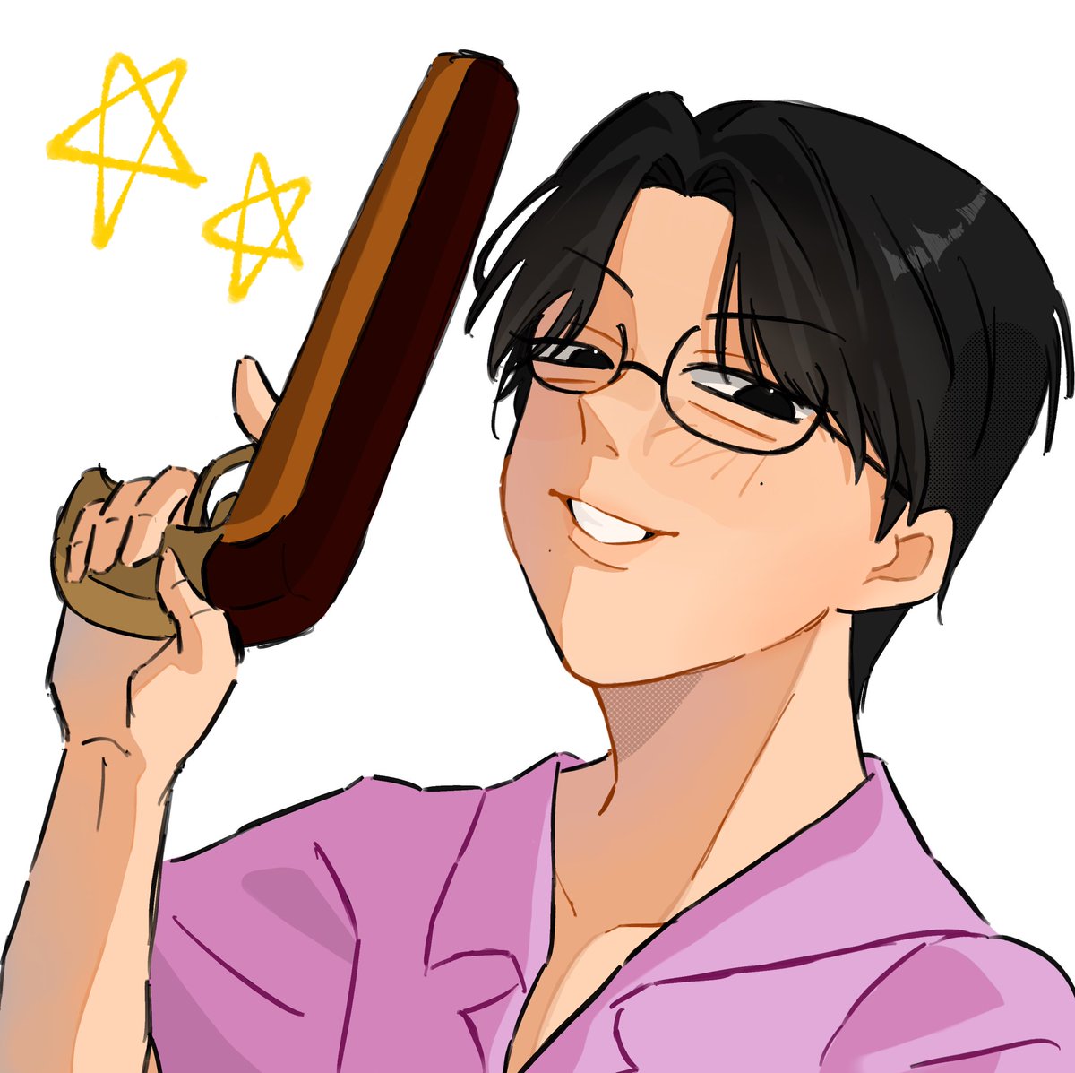 きこ tweet media