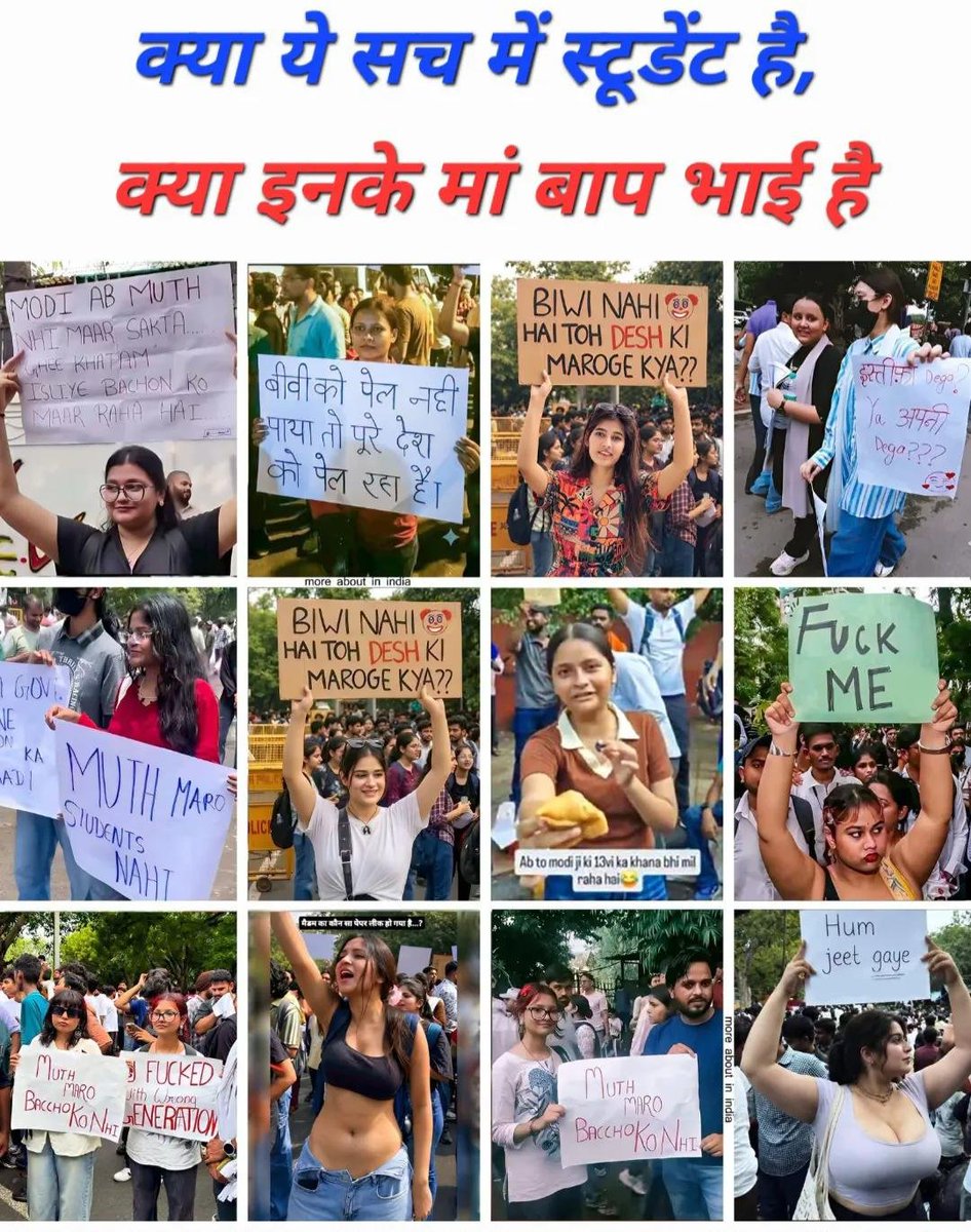 freethinker033's tweet photo. @CommanMan777589 @DelhiPolice https://t.co/CH686Mmvzi