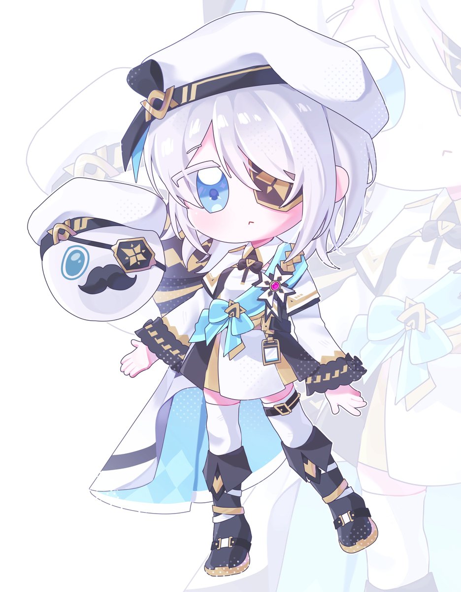 Nexrophobia's tweet photo. #ER_FANART
셀루! https://t.co/pq6YkUovaD