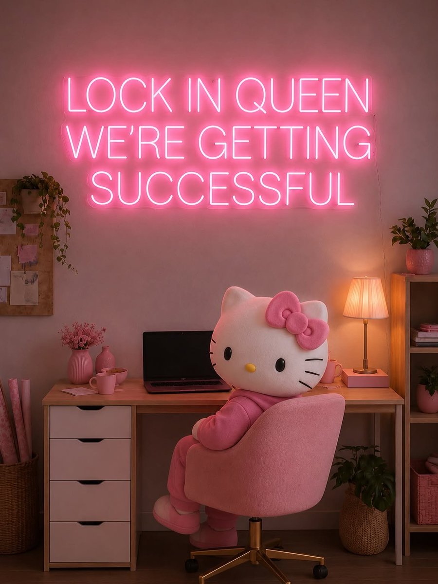 hkittycoin's tweet photo. Lock the fuck in. 🔒 https://t.co/hBRhmcXFTi