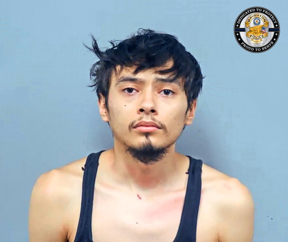 BrightonPolice's tweet photo. NEWS RELEASE | Brighton Police investigate shooting

For the entire news release, go to: https://t.co/KVt2ZvtXR4

### https://t.co/19dU1NRHpz