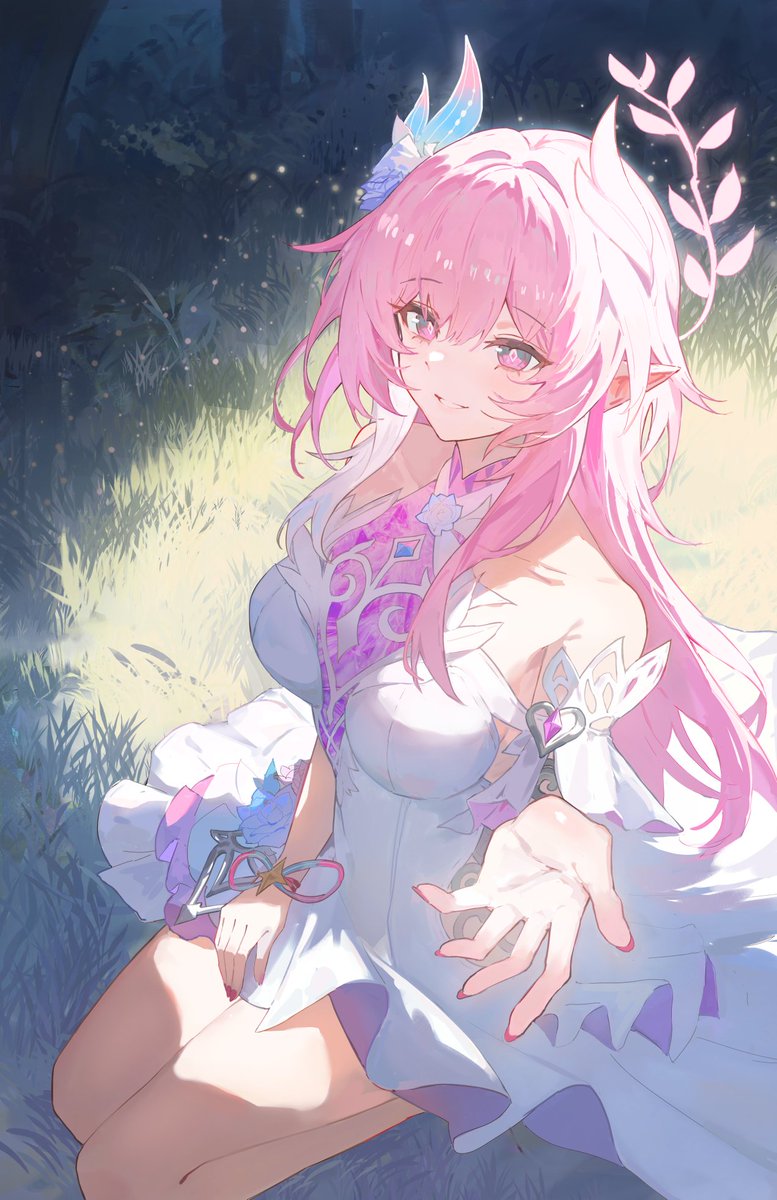 greypidjun's tweet photo. Cyrene

#崩壊スターレイル #HonkaiStarRail https://t.co/EoFp7cTfUe