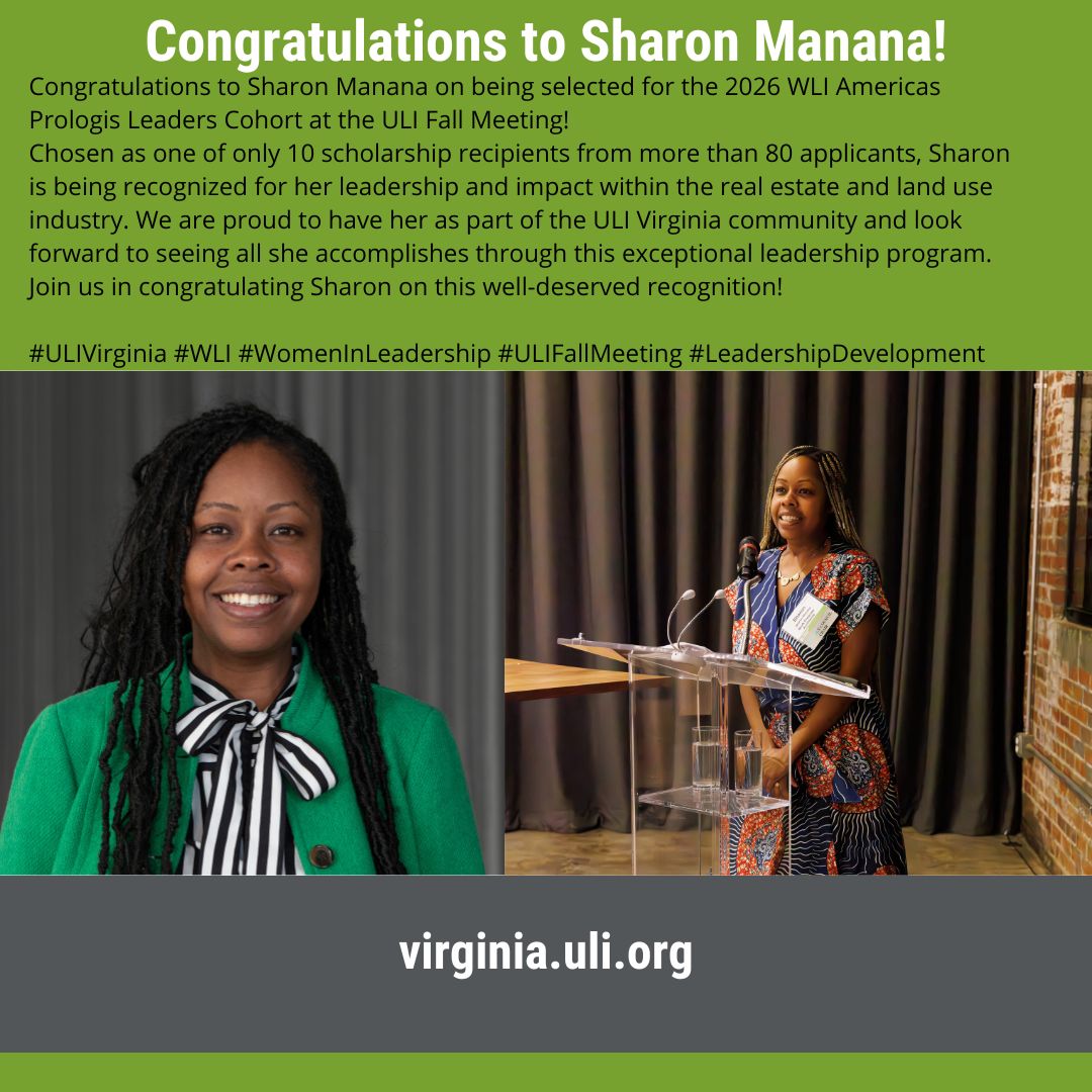 ULIVirginia's tweet photo. Well Done Sharon! https://t.co/GLLZ3Xskjv