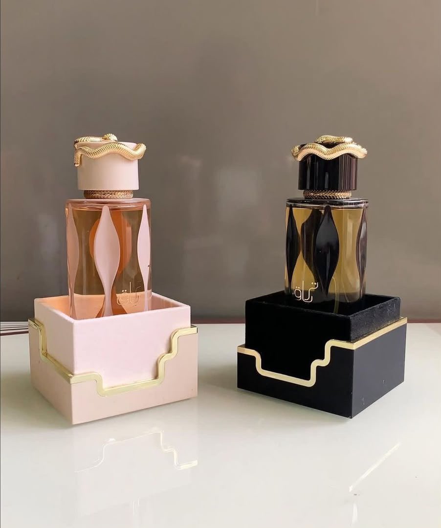 dashacovera's tweet photo. New arrivals 😻😻😻
I can’t wait for you all to try them 
Day 23 of posting my business 

F1 12k, this smells heavenly 🌸
F2 16k, the packaging and smell 😻
F3 18k each 
F4 Arrivals 

Trust me to always bring you the best perfumes in the market 
Delivery everywhere 🚚📍 https://t.co/2NqVAiMj3K