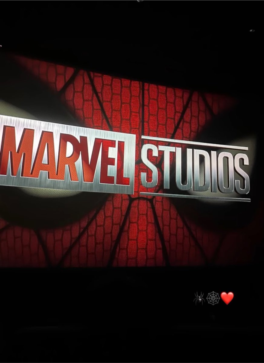 aawyfvs's tweet photo. kedapetan day 1🕷️❤️

#SpiderManBrandNewDay https://t.co/9UtQJgzXt4