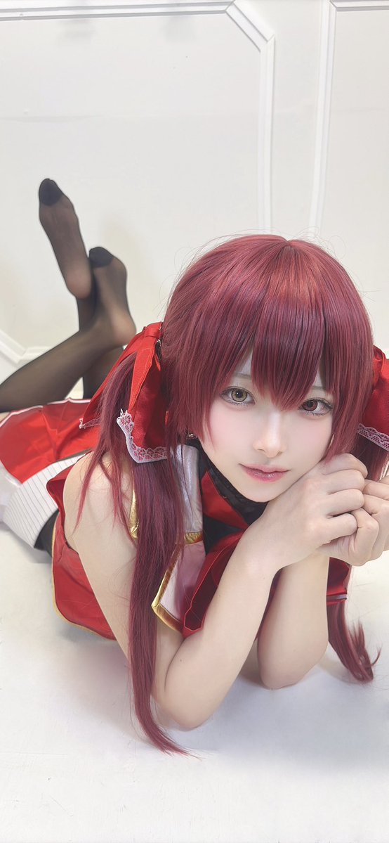 io12683's tweet photo. 船長お誕生日おめでとうございます🎂💕

 #宝鐘マリン生誕祭2026 #マリンのお宝 https://t.co/kczuRChZbp