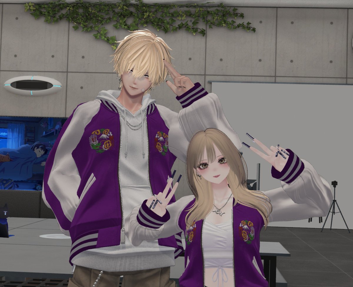 ahyonchu's tweet photo. フレプラでオソロの兄ちゃんに出会った！ https://t.co/exLxyRkov4
