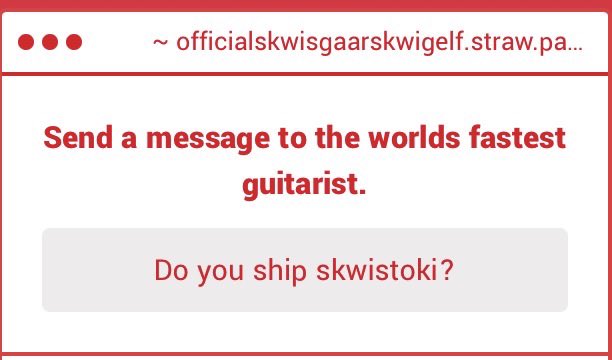 SkwisgaarSkwigg's tweet photo. Do ams ships what..? Whats ze hell is this qrestions? Ams sures Dethklok ownes a ship- buts I donts thinks we haves a skwistoksis. 

Sorries I donts understands this, maybe ams gettings olds.. euh. https://t.co/KSwL8xntJs