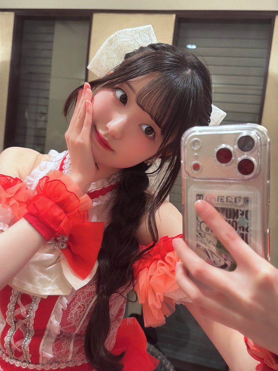森斗咲羽@LinQ (@sawa_morito) / Posts / X