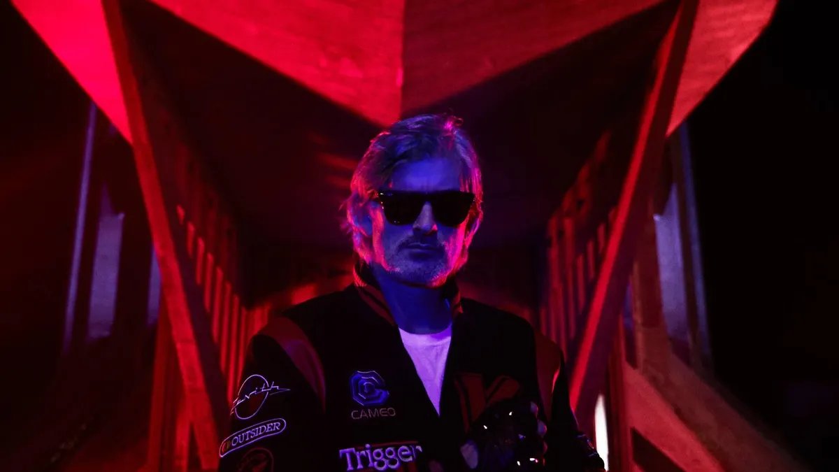 ladygaganownet's tweet photo. Rest in peace Kavinsky 🖤

His song "Nightcall" recently served as the inspiration for Lady Gaga's remix of "Die With a Smile" in MAYHEM: Requiem. https://t.co/pjXNXDX93z