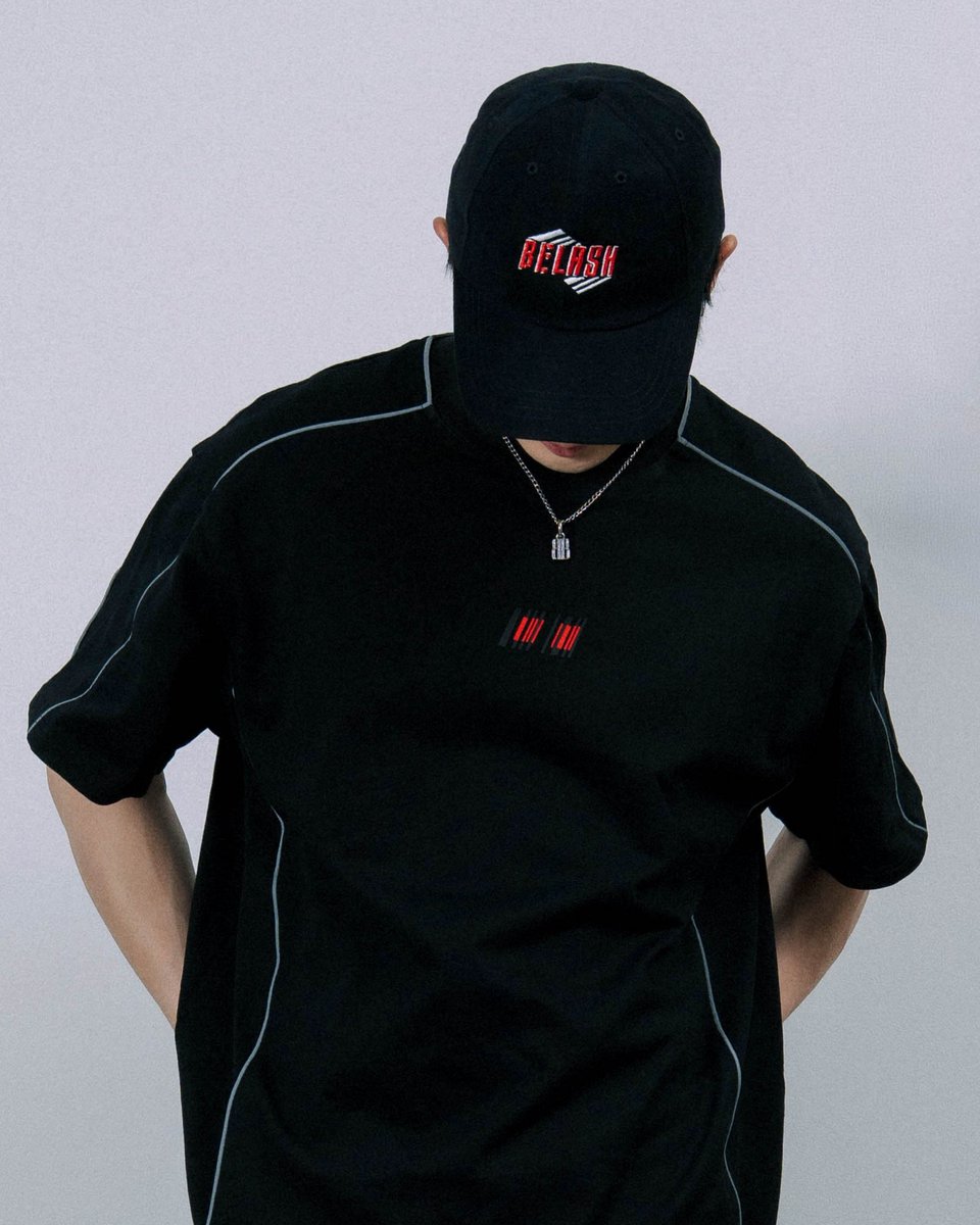 billy__official's tweet photo. BELASH VOL.1 COLLECTION 

Launching now in @ LINE SHOPPING
#BELASHOFFICIAL
#bbil1ypn
#BACEQUAD
#star1ight
#BillyPatchanon https://t.co/th3UKC8RXX