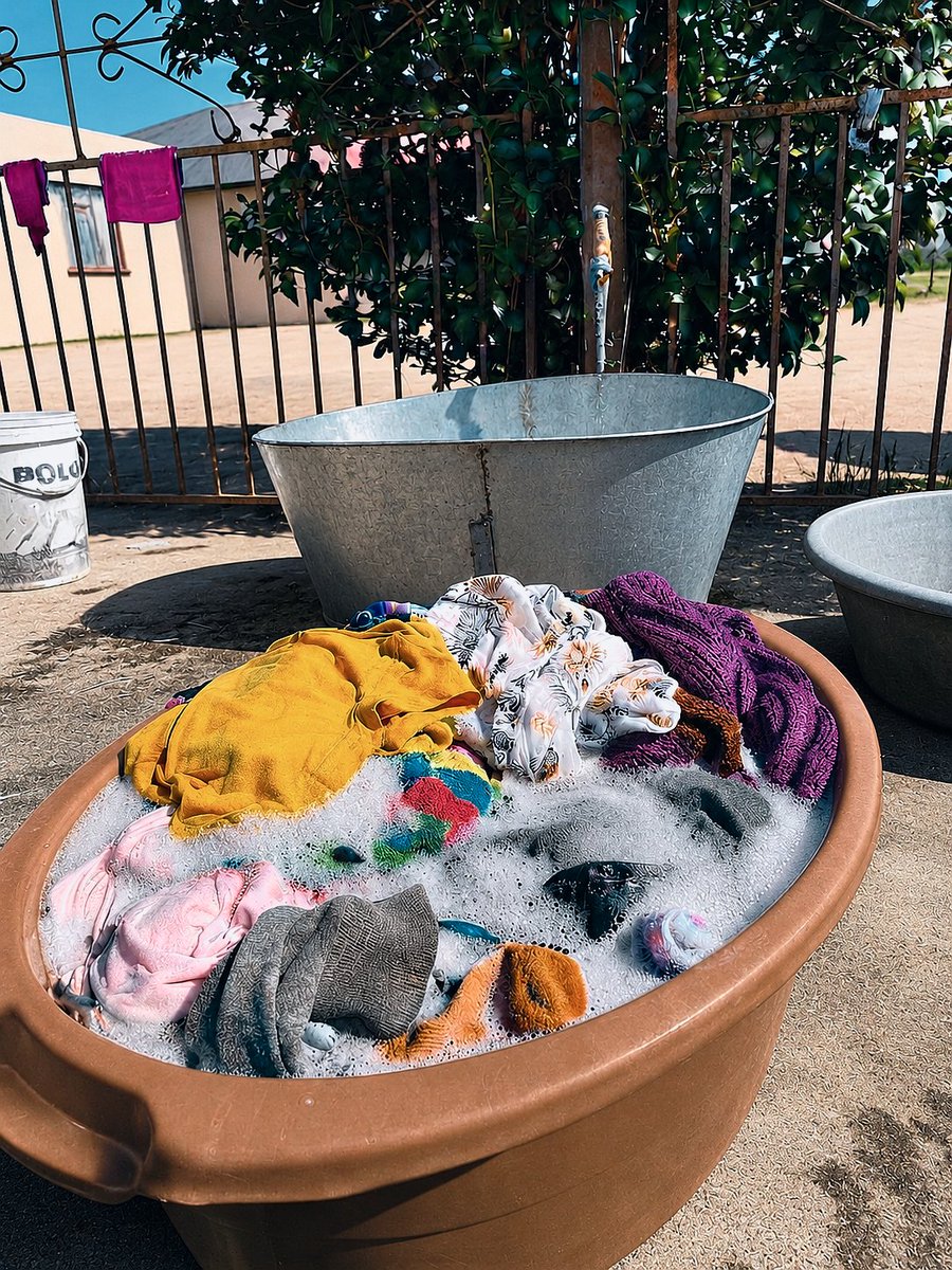 AusyThaby1's tweet photo. #kefislaundry🔥 https://t.co/D34j4Im3Vk