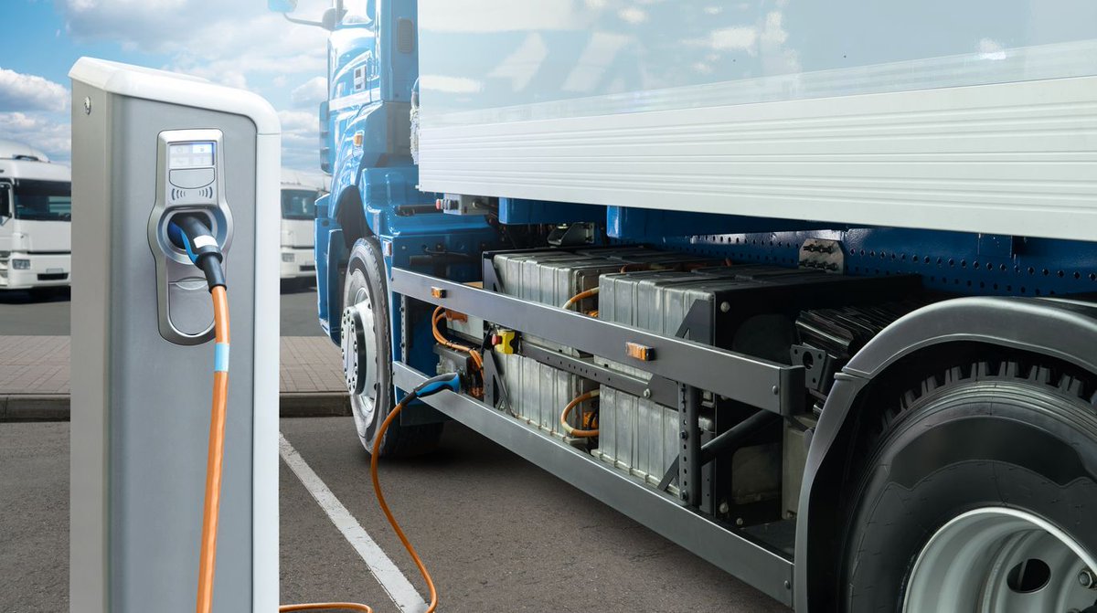 MDEnvironment's tweet photo. The @MDEnergy the FY27 Medium‑Duty and Heavy‑Duty Zero‑Emission Vehicle Grant Program, awarding competitive grants for purchase or lease of: on‑road vehicles); off‑road vehicles and electric school buses.  Learn more: https://t.co/4VMEBAm8Xl https://t.co/W9QBkb22XL
