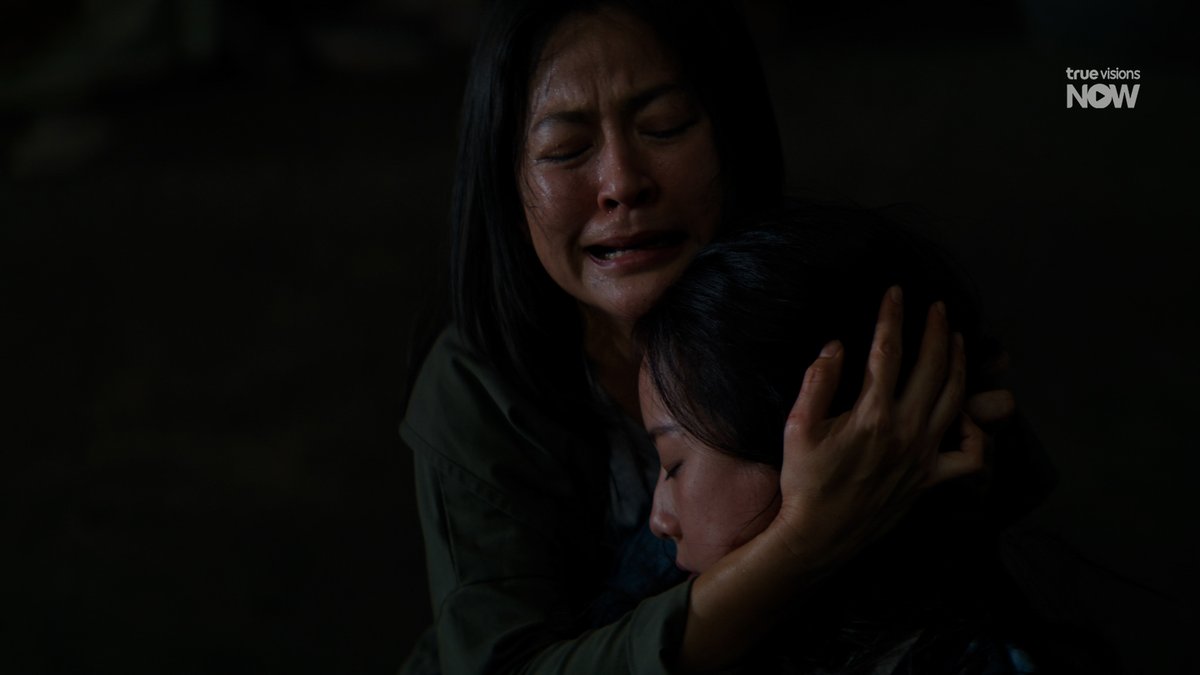 truecjcreations's tweet photo. คนที่เสียใจที่สุดเมื่อมุ่ยตาย ก็คือ "เจ๊สาว" 😢

#MuifeiEP7 https://t.co/aFWhxfVnJn