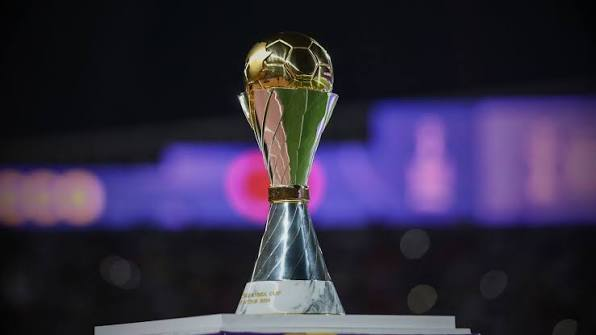 tvcnewsng's tweet photo. WAFCON 2026: Moroccan, Namibian Referees to Officiate Ghana-Cape Verde, Cameroon-Mali Fixtures

https://t.co/TR6bk0IKgd https://t.co/8xc2p8mW0E