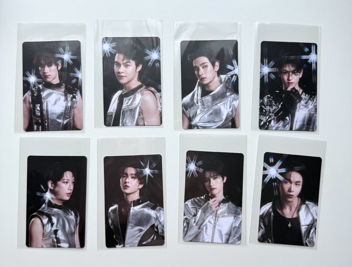 ojmkt1's tweet photo. (wts) member photocard
#BUS_LIGHTASONE

ขุนพล คอปเปอร์ จั๋ง 80
จินวุค 60

📪 40 📍นัดรับ สยาม สามย่าน mrt ศาลายา

สนใจdmได้เลยนะคะ🙇🏻‍♀️💌
#ตลาดนัดBUS https://t.co/uBqJ7IjQpn