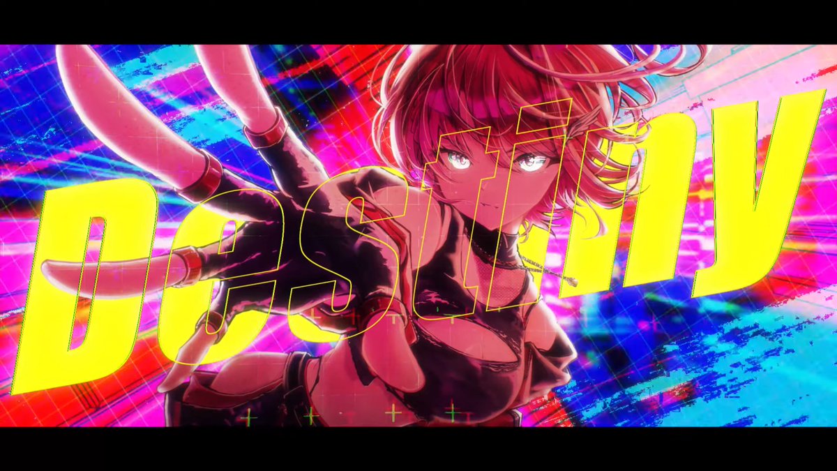 茜音カンナ⚔🧣ななしいんく (@Canna_Akane) / Posts / X