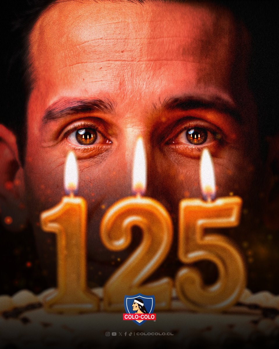 ColoColo's tweet photo. DAVID ARELLANO: 125 AÑOS DEL NATALICIO DE NUESTRO FUNDADOR  (1901–1927)  ⚽️

Un día como hoy nació David Arellano, el hombre que dio vida a Colo-Colo y sentó las bases de una historia que, 125 años después, sigue creciendo junto al pueblo colocolino 🤍🖤

Su legado vive en cada generación que defiende estos colores 🤟🏻⚪️⚫️