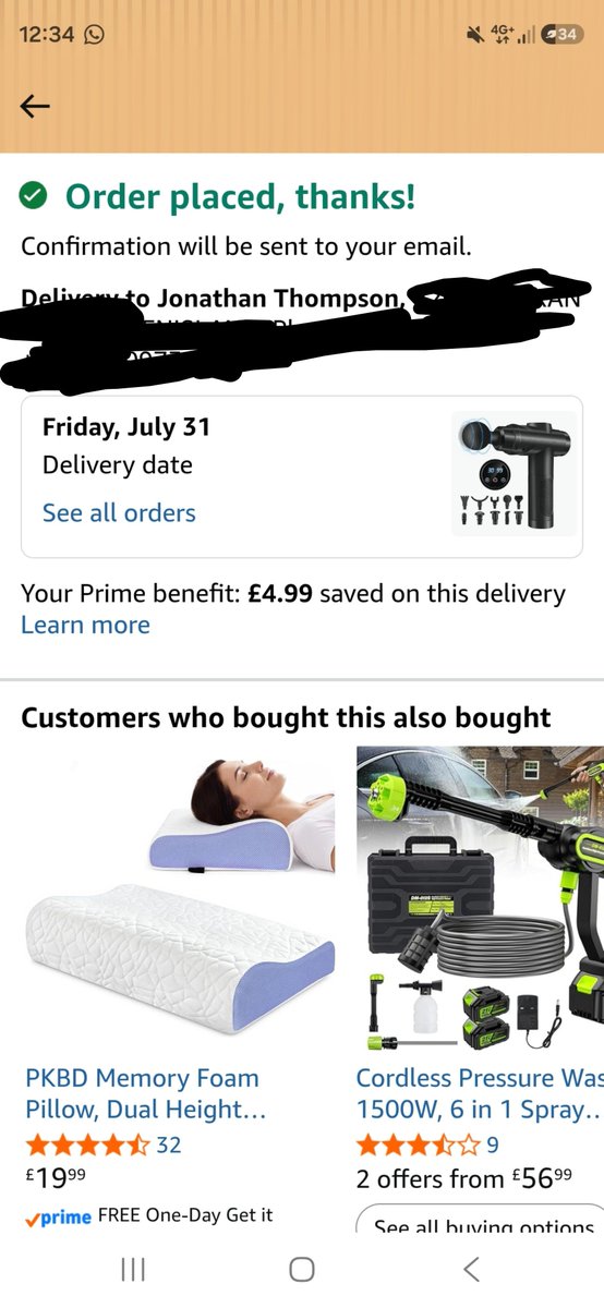 Jonnyyythompson's tweet photo. @DealsFinderUK https://t.co/Q8cNjQ5XTg