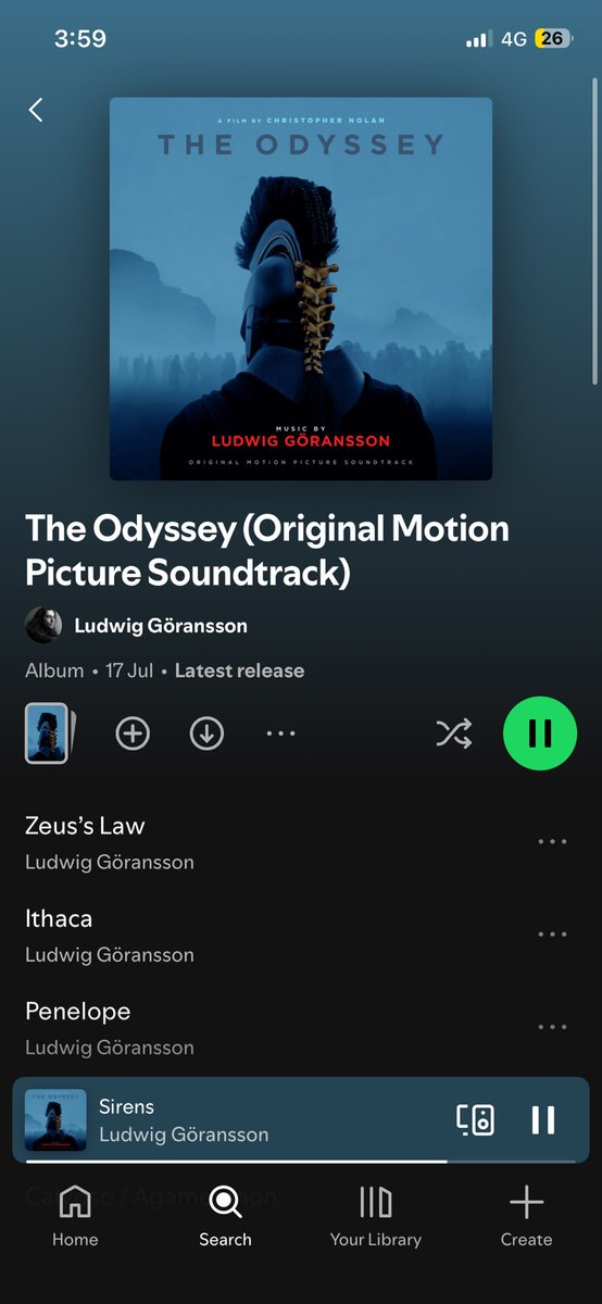 mostFascinatin's tweet photo. On repeat 🔁 https://t.co/XmUmi2YSCa