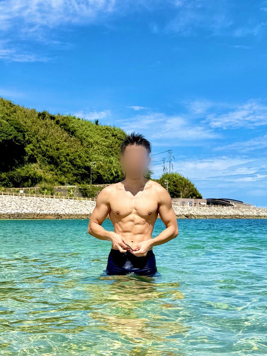 jin_2003_111's tweet photo. 🌻13周年イベントまであと少し🌴
🗓️8/8〜8/14開催！☀️お楽しみに！

自分は海で日焼けした夏仕様で参戦です⚡️ https://t.co/Yd7MR7qkff