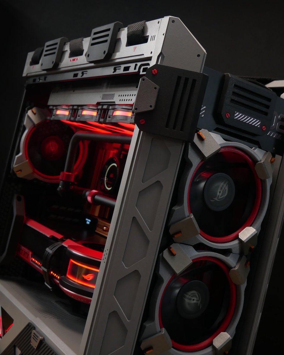 ROG Global tweet media