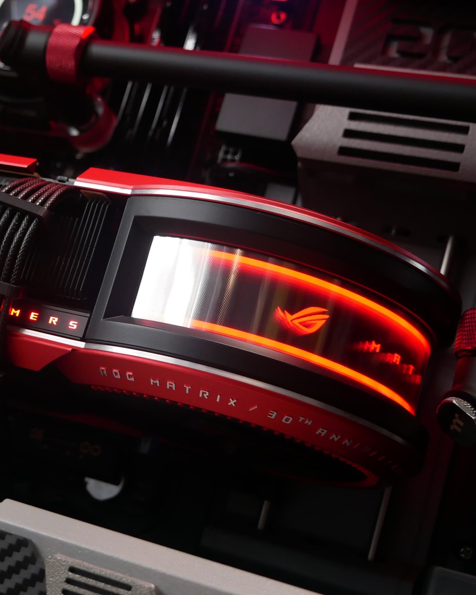 ROG Global tweet media