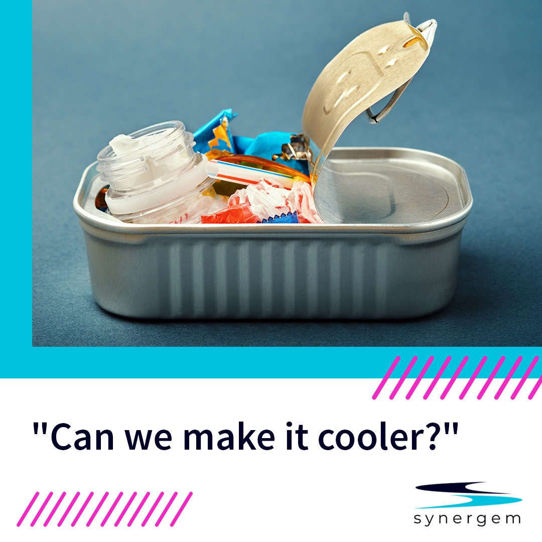 i2iworkforce's tweet photo. Sounds behind great marketing: 

The click of premium packaging.
The hum of production equipment. 
The "oh wow" when someone experiences something unexpected.

and occasionally...Amy asking "Can we make it cooler?" The answer is usually, yes. 

Follow for more moments. https://t.co/xxgyt6RwrS