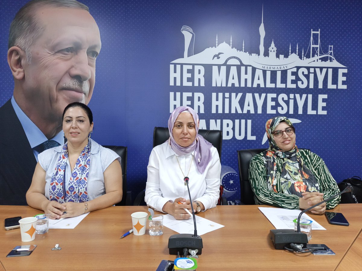 akkadinkcekmece's tweet photo. Başkanımız @salihakaradayi başkanlığında, İl Koordinatörümüz @BaharUZUN23 'un katılımı ile Yönetim Kurulu Toplantımız gerçekleştirildi.

📍AK Parti Küçükcekmece https://t.co/XowcegJAqo